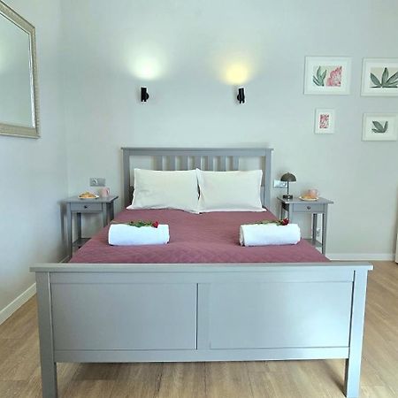 Triapart Apartamenty Urban Garden By Triapart Gdańsk Zewnętrze zdjęcie