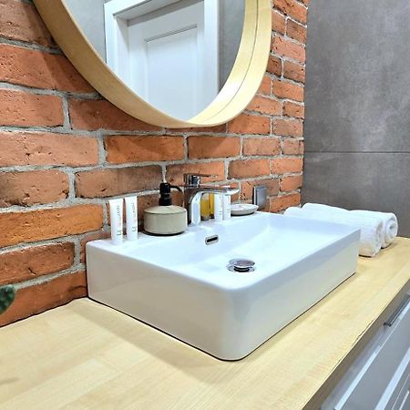 Triapart Apartamenty Urban Garden By Triapart Gdańsk Zewnętrze zdjęcie